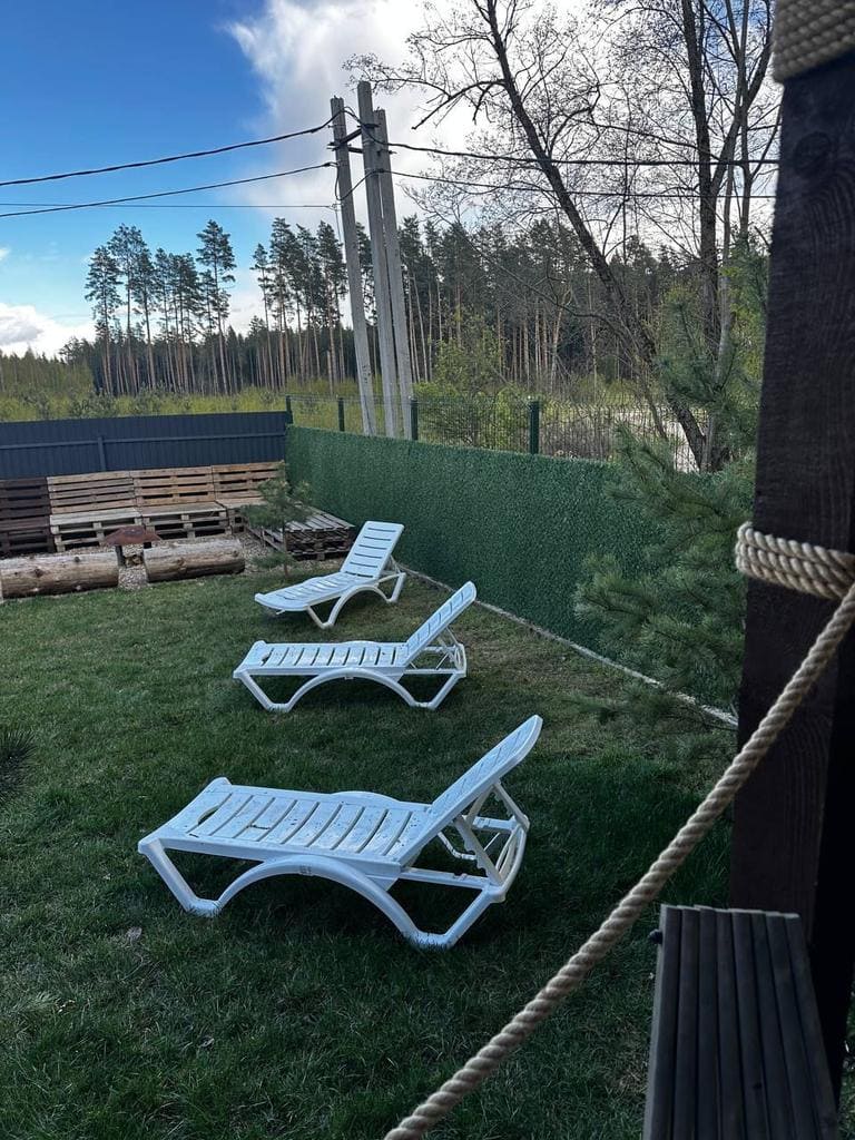 Вечнозеленый забор Grass Fence 13м фото 1 в Санкт-Петербурге